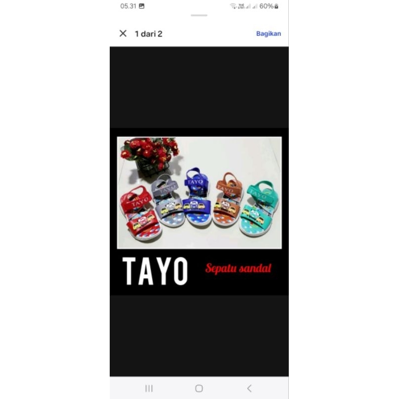 sepatu sandal gunung anak perempuan 201_260