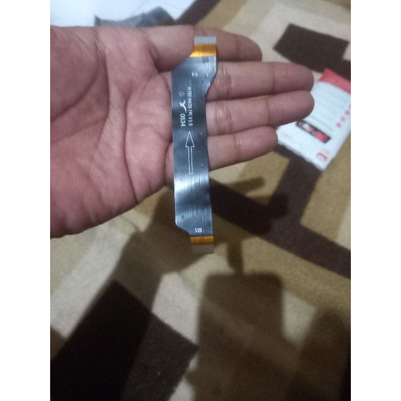 flexibel charger x3 pro