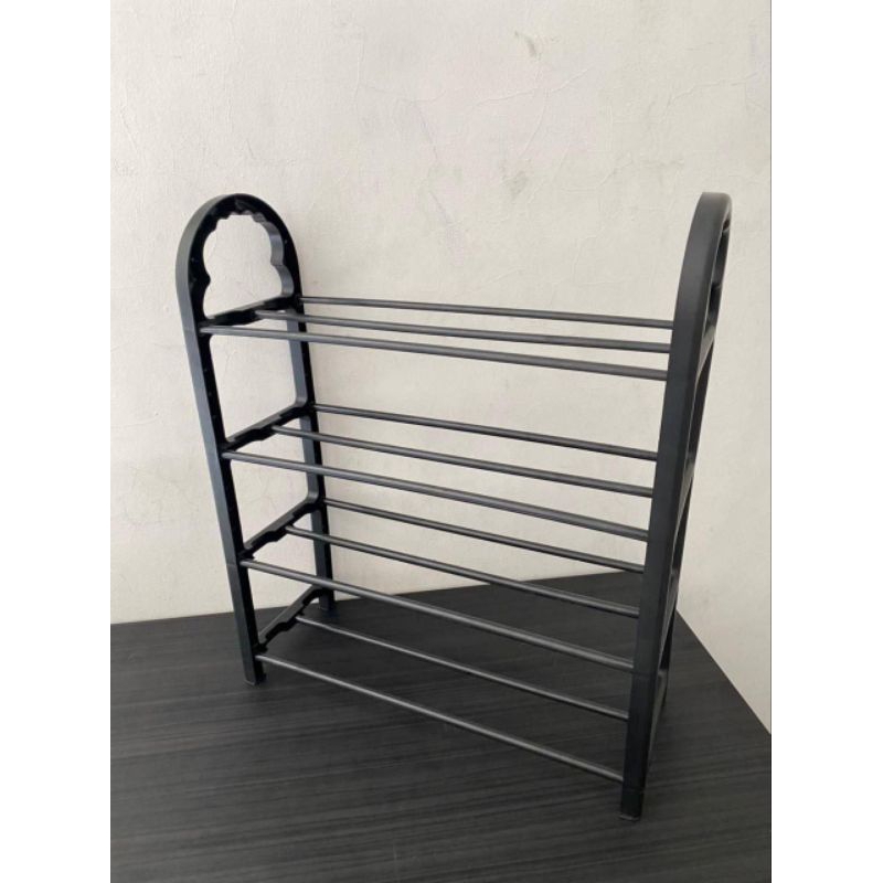 rak sepatu vanstar ch104