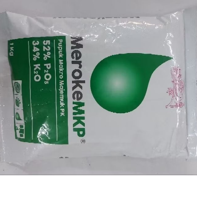 Pupuk MKP / MerokeMKP 1KG