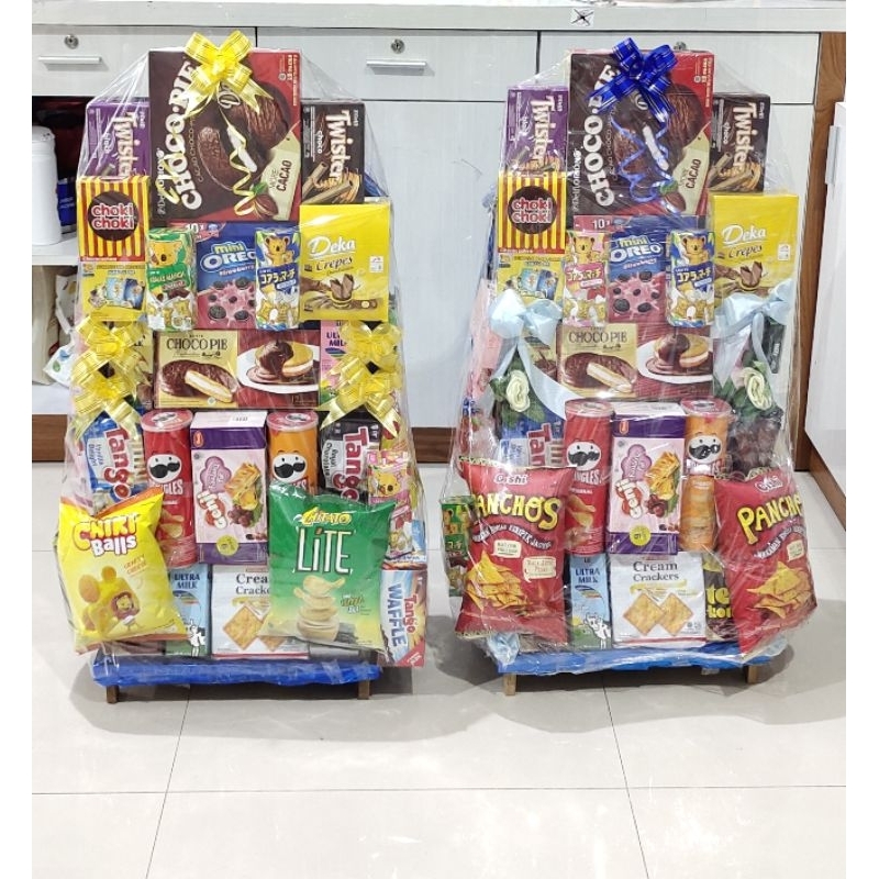 

Parcel lebaran Idul Fitri