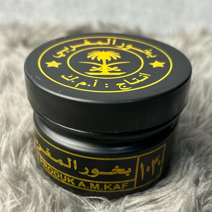 Buhur Maghribi alkhaf / Buhur Magribi alkaf / Bukhur Magribi