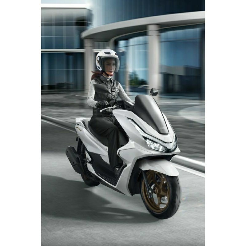 Promo Ramadhan All New PCX 2025 OTR Sidoarjo