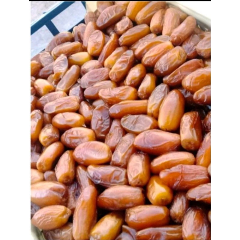 

Kurma Asli Rasa Sukari Madu 1kg murah