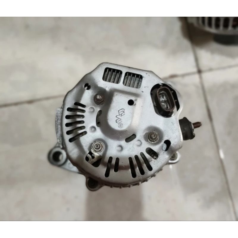 alternator dinamo amper xenia 1000cc