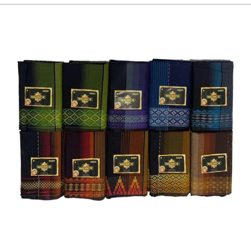 SARUNG WADIMOR BEST SONGKET TIMBUL