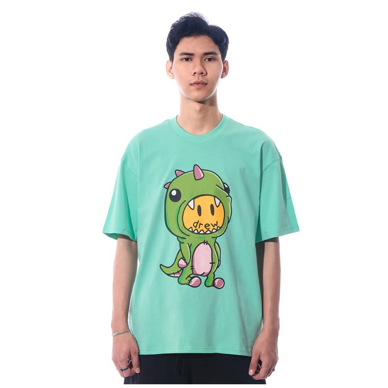 Kaos drew tosca