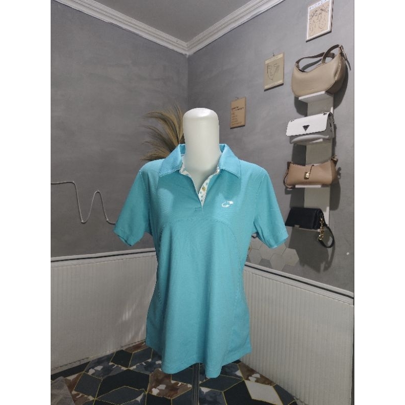 THRIFT BAJU OLAHRAGA