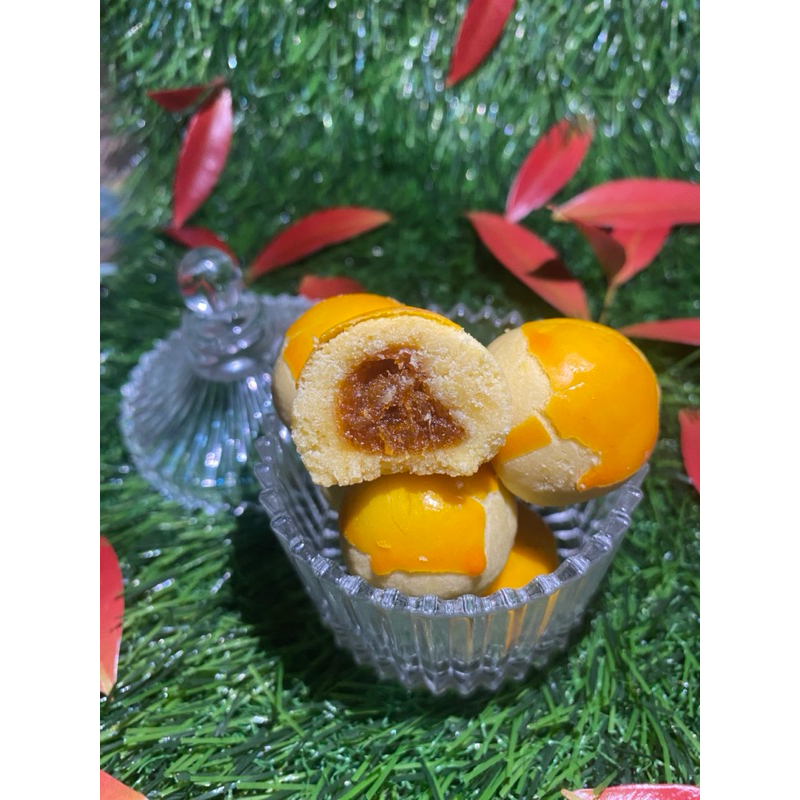 

nastar original &nastar klepon