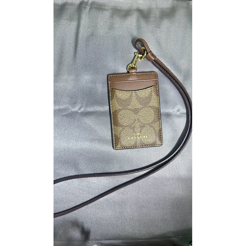 

Lanyard Coach Original