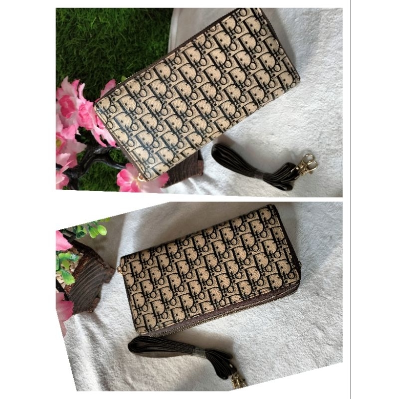 Dompet Dior wanita