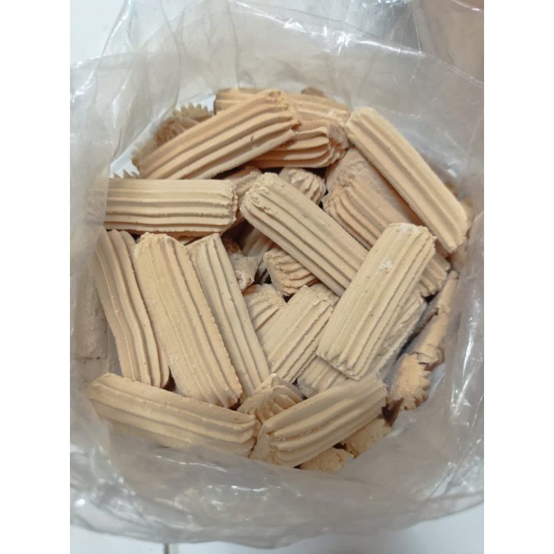 

IRUT JARI/KUE IRUT 250gr