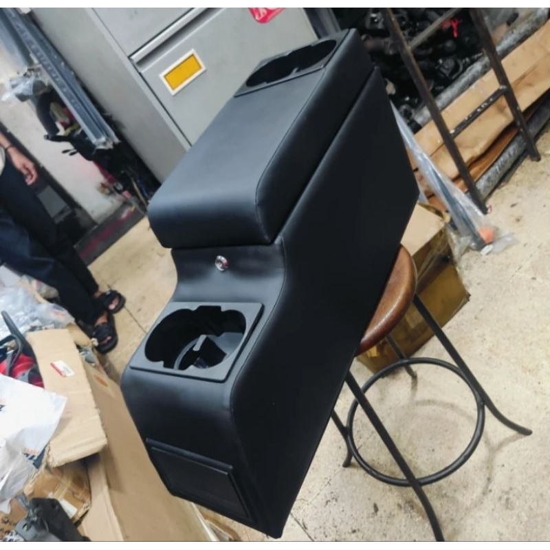 console consul konsol konsul box assy Jeep CJ7 wrangler YJ