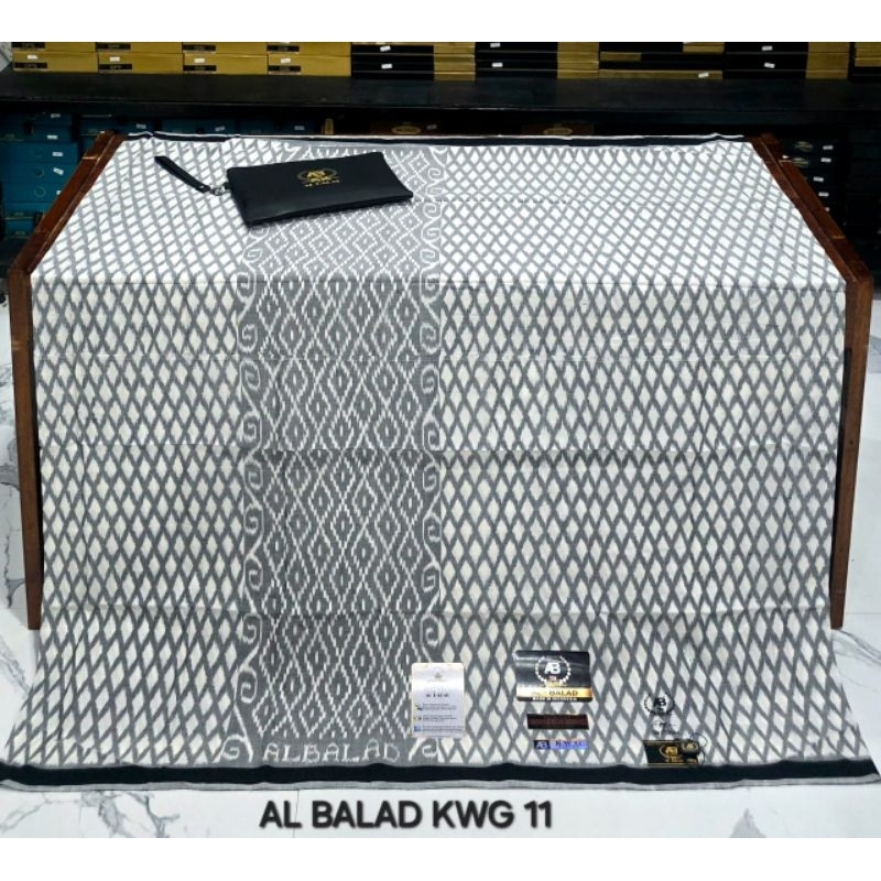 SARUNG AL BALAD / AL-BALAD / ALBALAD KAWUNG
