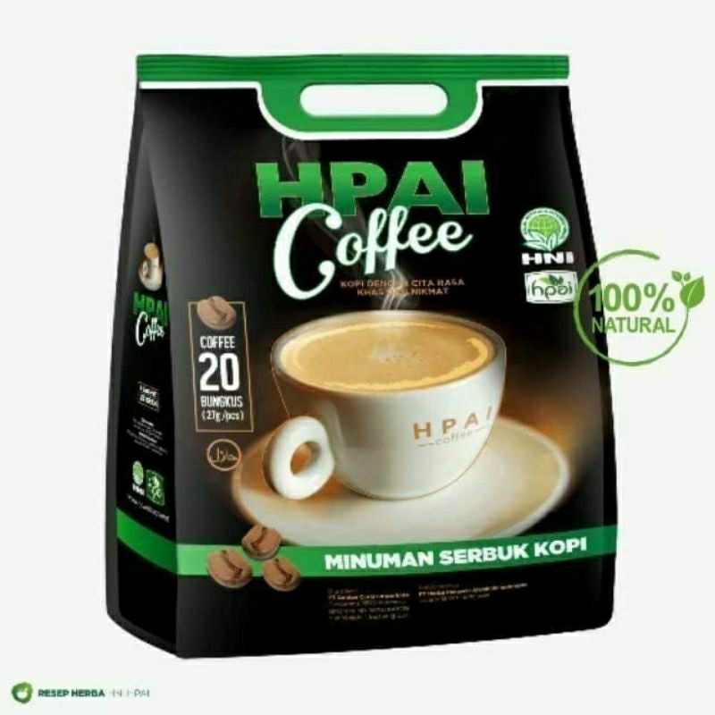 

HNI COFFE