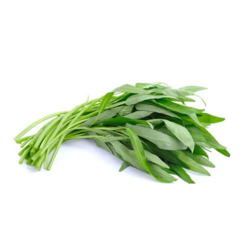 

Sayur Kangkung fresh 1 ikat