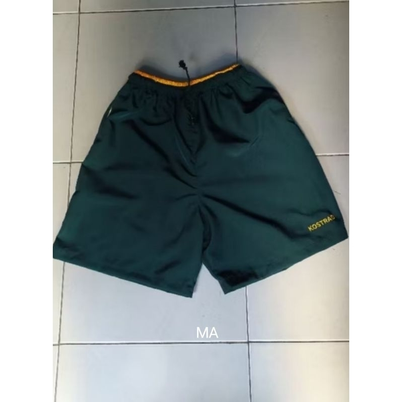Celana Aerobik Kostrad Celana Olahraga Kostrad