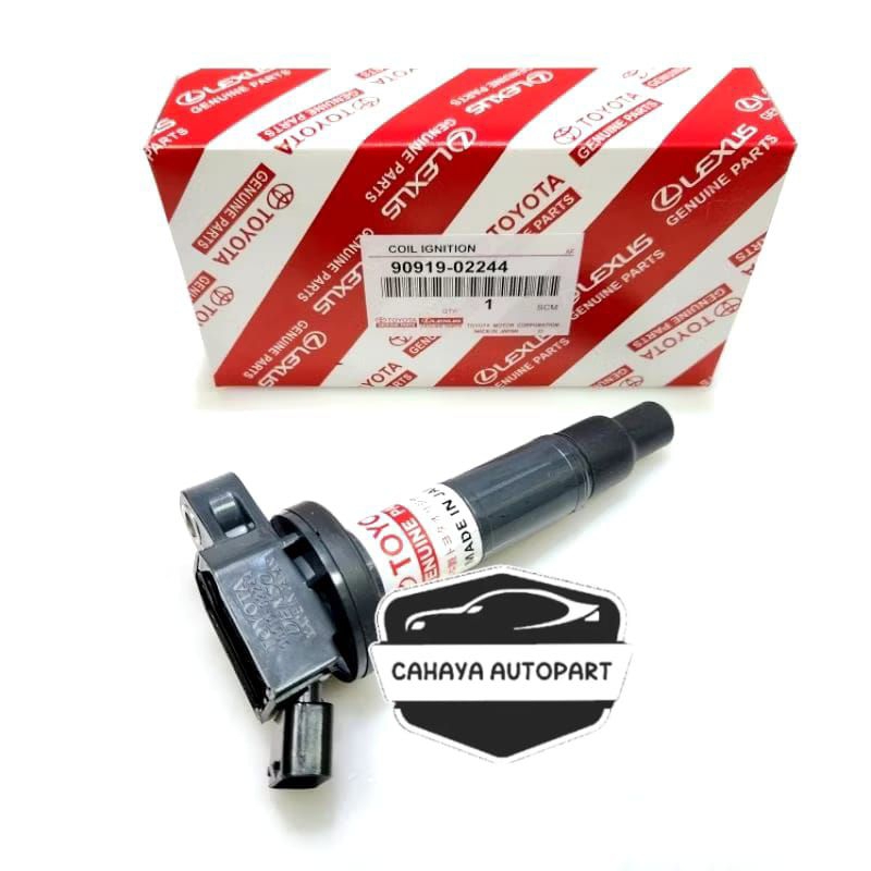 COIL IGNITION ALPHARD CAMRY 2.4