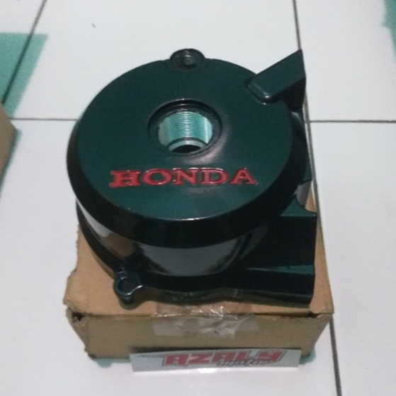 Bak Magnet Tutup Mesin Kiri Honda GL Pro CDI GL 100 CDI