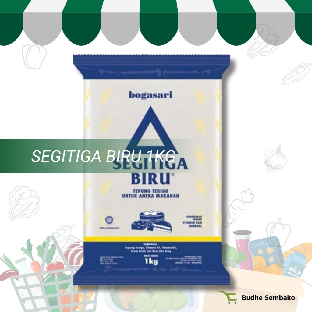 

SEGITIGA BIRU TEPUNG TERIGU 1000 GR