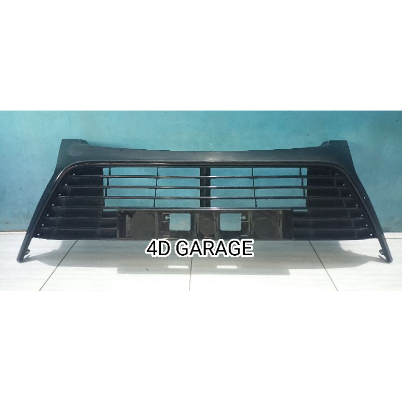 Ram Bemper Bumper Depan Avanza Veloz 2019-2022
