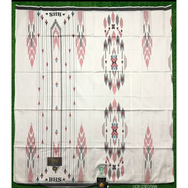 Sarung BHS SSH signature sutra mesres GOLD