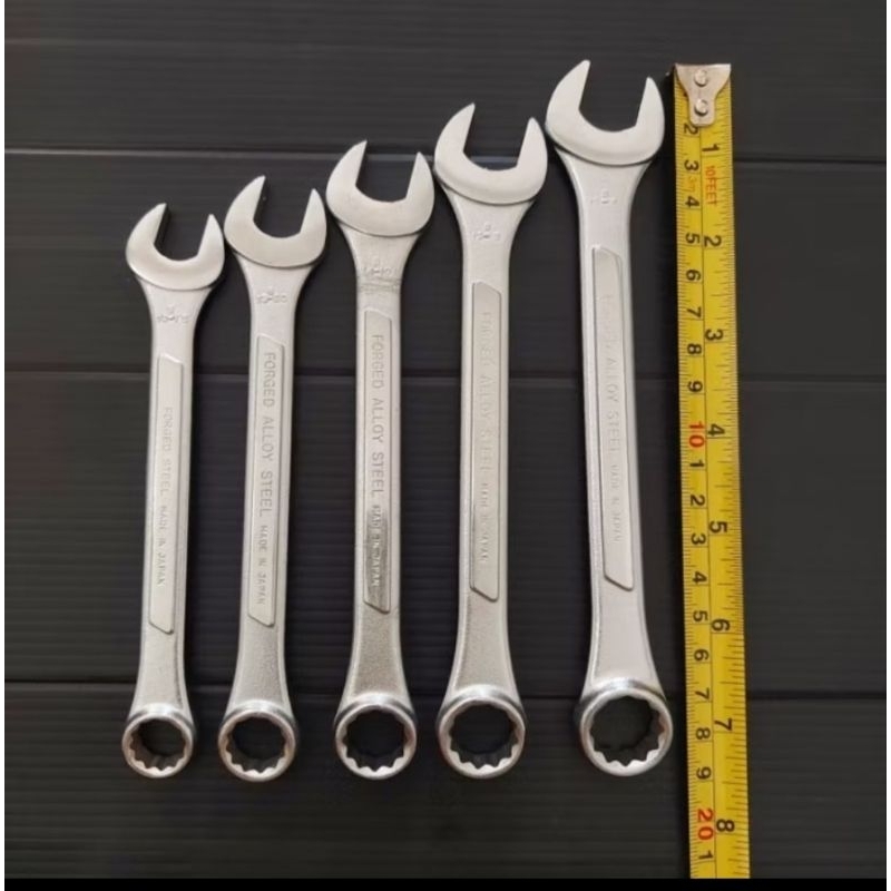 Aigo Japan Kunci Ring Pas Set/ ring set Custom