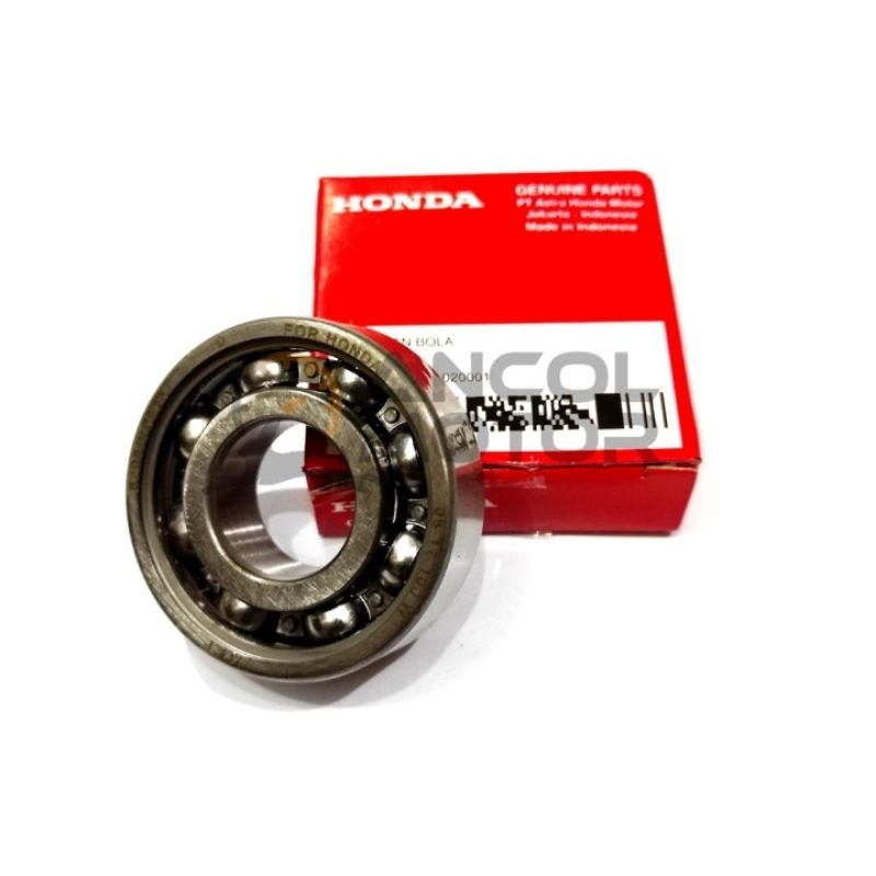 HB6203RS  BEARING / LAKER / LAHER AHM / HONDA HB6203RS AHM