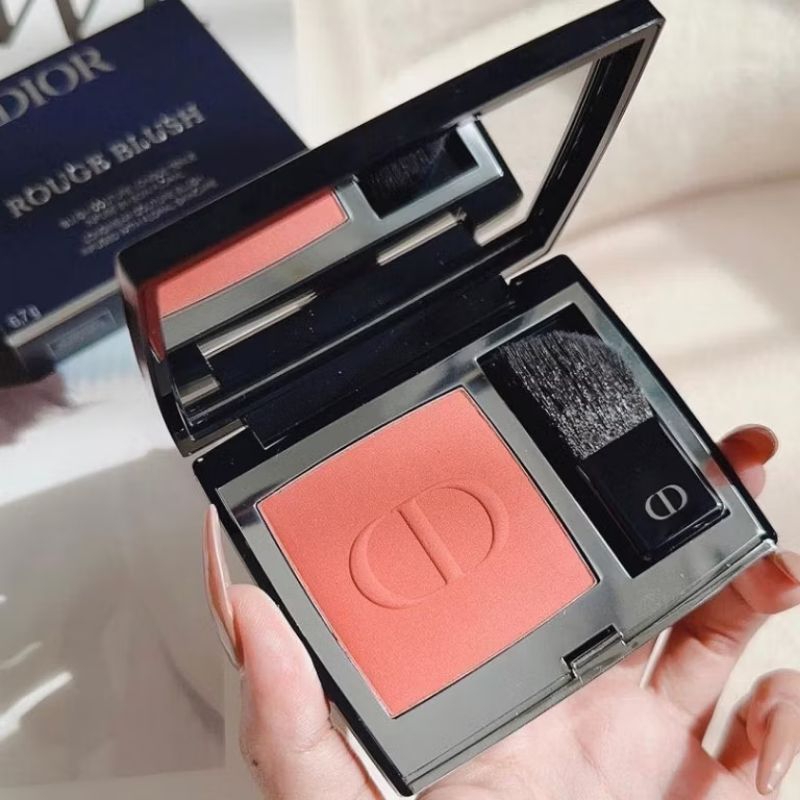 Dior Blush 6.7g / Dior Forever Rouge Blush