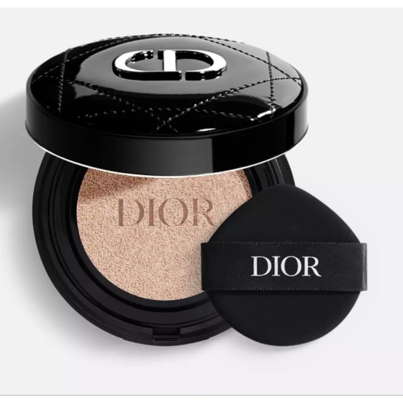 cushion dior