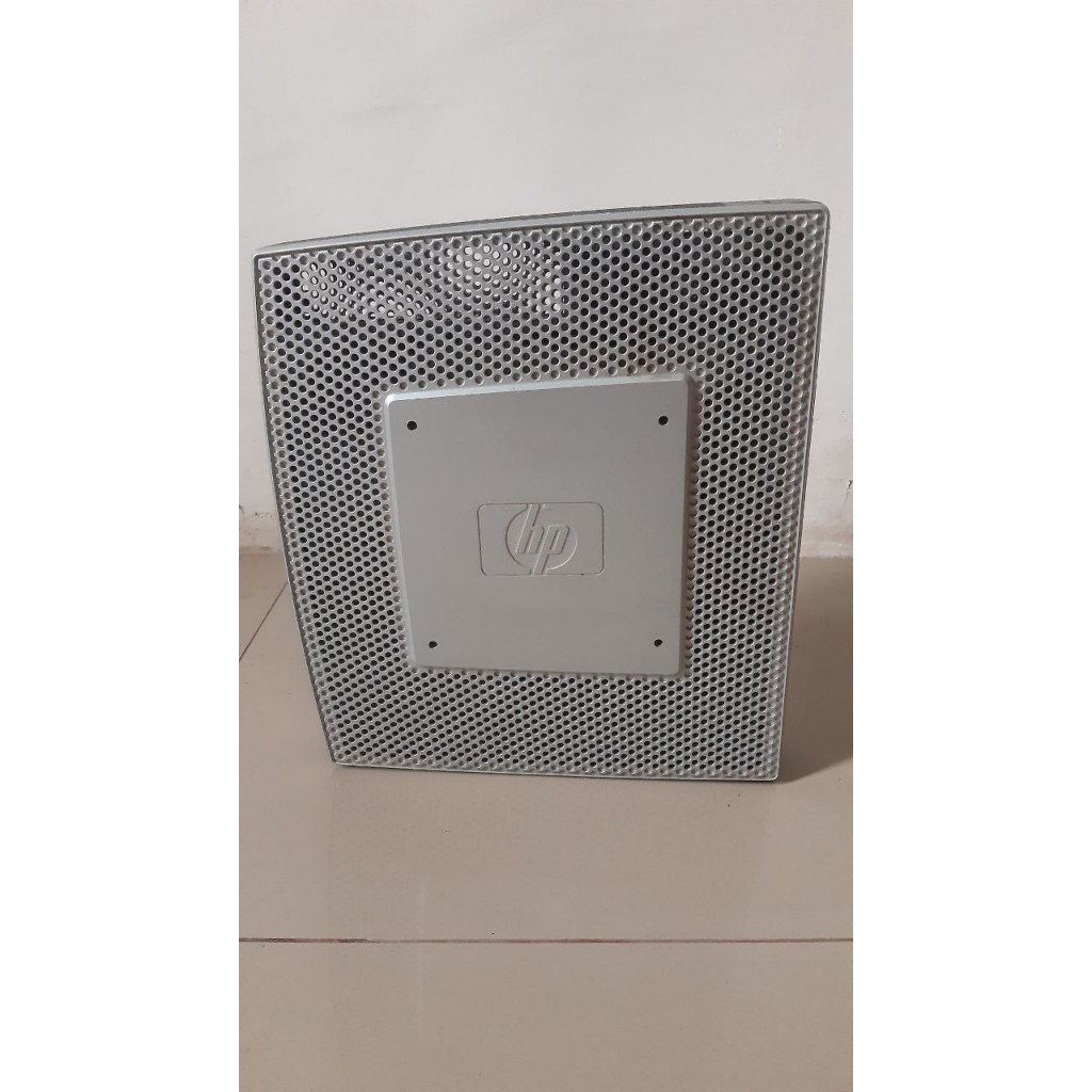 Mini PC HP T5740 + adaptor