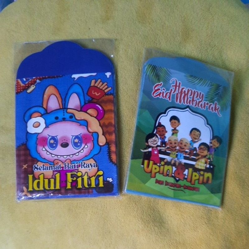 

Angpao lebaran kode 2