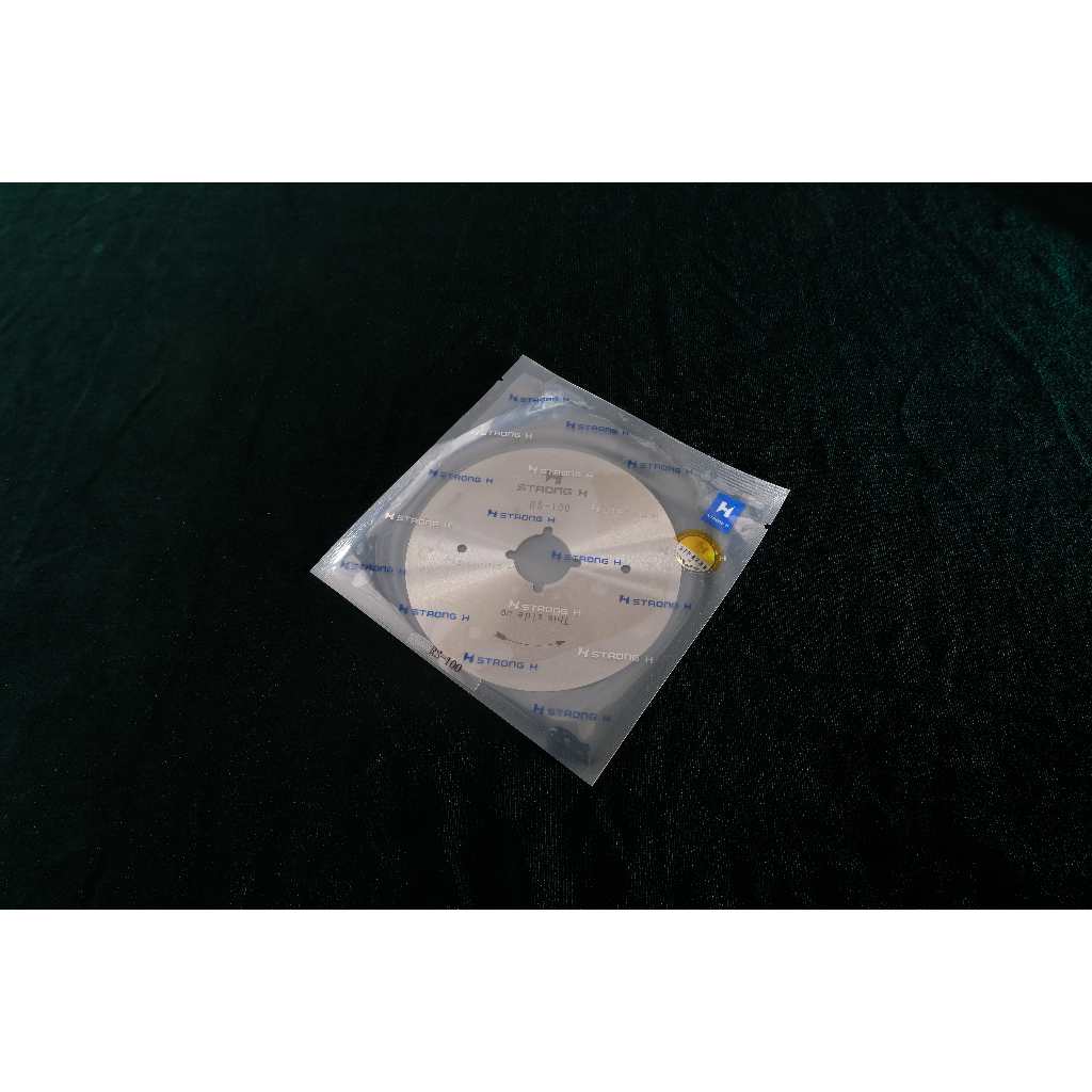 RS-100 Pisau Mesin Potong Portable KM Octa