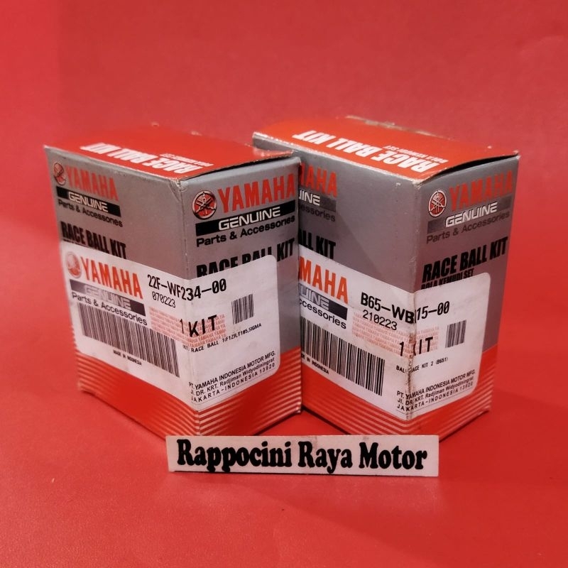 Komstir Comstir Mangkok Stir Nmax New Original