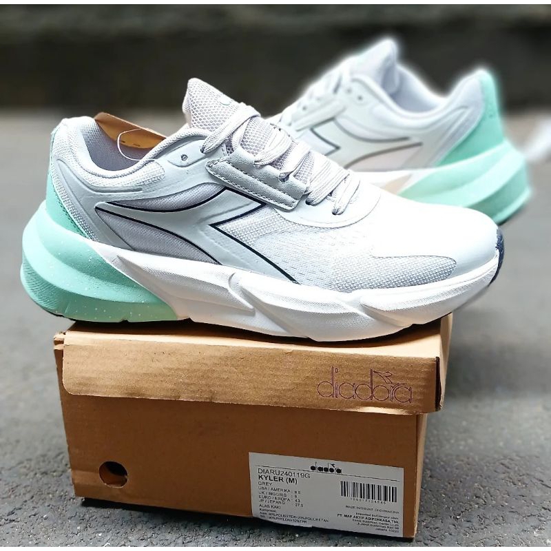 Diadora Kyler Size 39 41 43 44