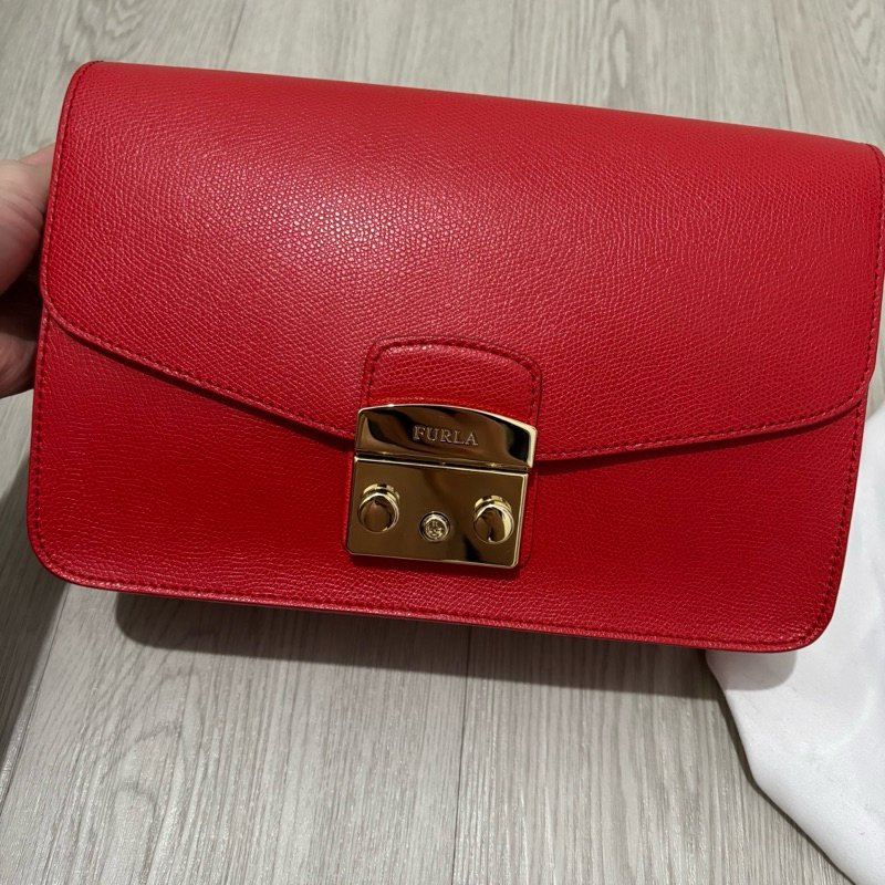 Furla Metropolis Bag