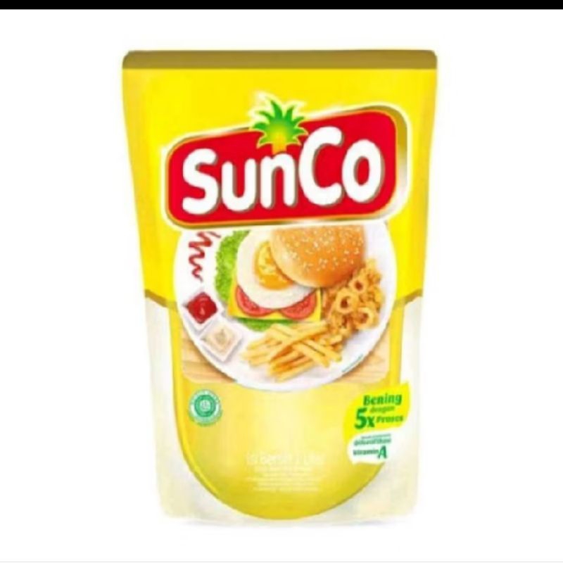 

minyak goreng 2 liter