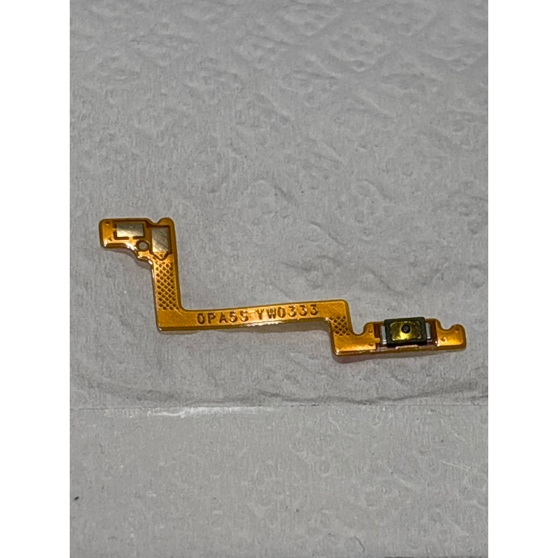 FLEXIBLE ON OFF OPPO A5S / OPPO A12