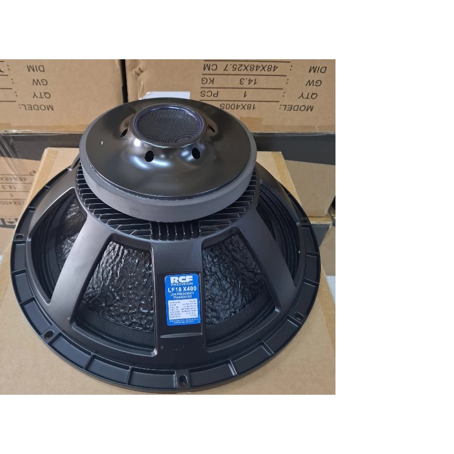 RCF LF-18X400 Speaker