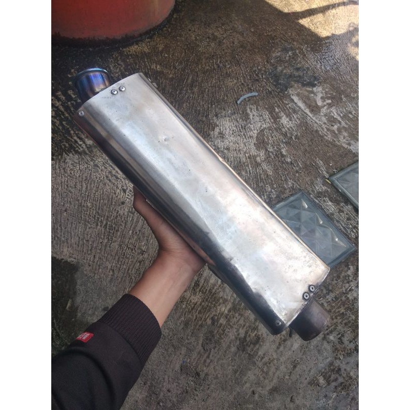 KEA Speed original 40cm big volume