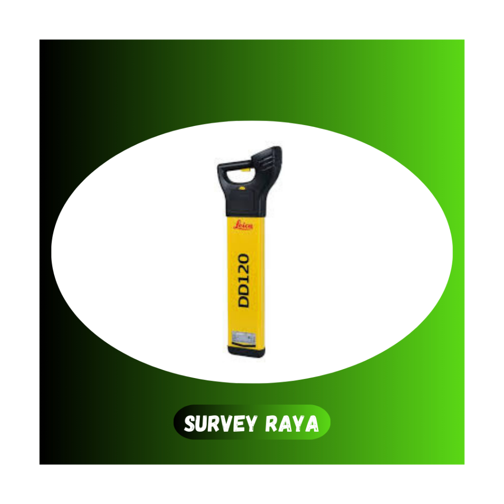 LEICA DD120 KABEL LOCATOR LEICA