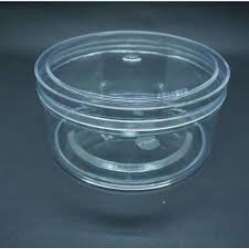 toples KCS 250 gram eceran