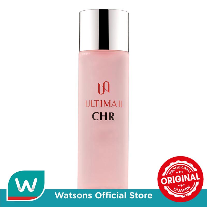 Ultima II CHR Exfoliating Toner 145ml