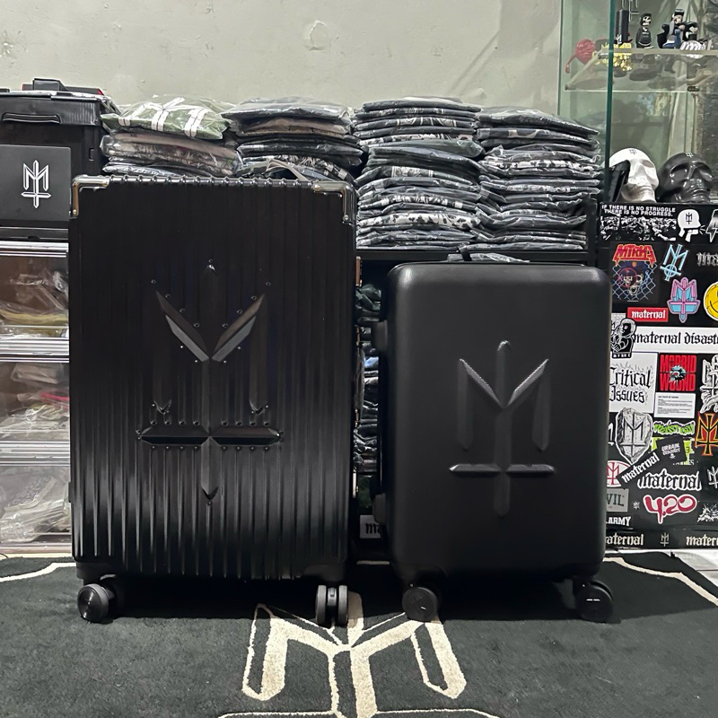 koper luggage MATERNAL linia ( 24 inch )