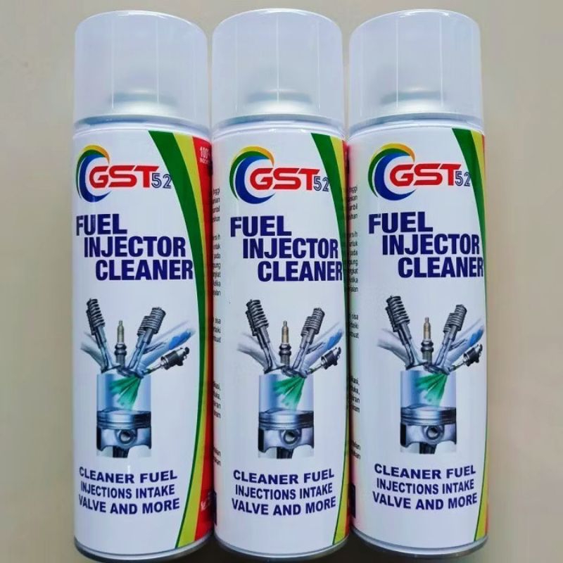 Fuel Injektor Cleaner Gass 500ml Pembersih Injektor Mobil Motor