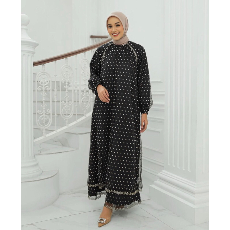 Andaria Dress Geulis id