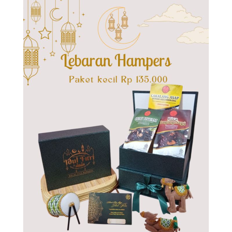 

LebaranHampersHampersLebaran