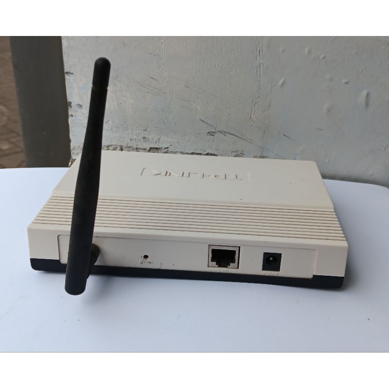 TP-Link TL-WA5110G 54M Wireless Access Point High Power