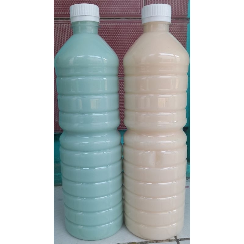 pewangi pakaian (curah downy) kemasan 1L