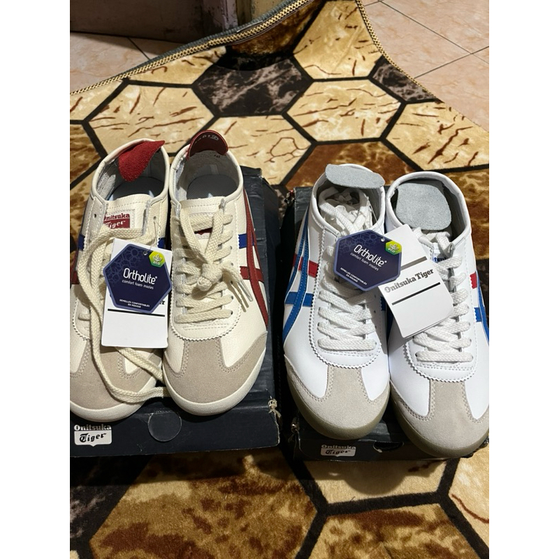 Sepatu Onitsuka Tiger Mexico 66